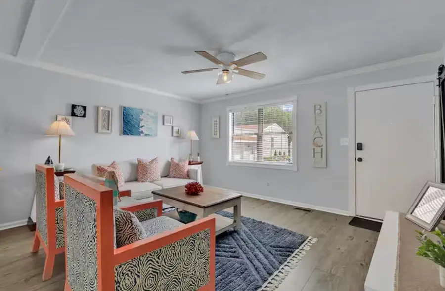 611 B 3rd Ave. S, North Myrtle Beach, SC 29582 - #3