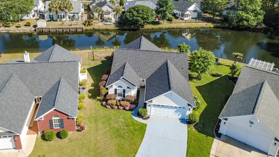 181 Palladium Dr., Surfside Beach, SC 29575 - #2