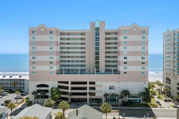 1903 S Ocean Blvd. #1205, North Myrtle Beach, SC 29582