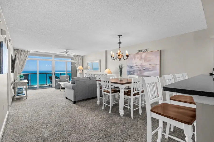1903 S Ocean Blvd. #1205, North Myrtle Beach, SC 29582 - #3