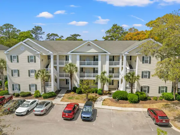 601 Hillside Dr. #4122, North Myrtle Beach, SC 29582