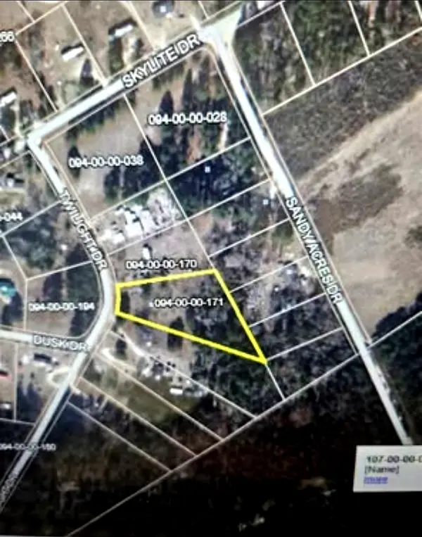 TBD Twilight Rd., Dillon, SC 29536