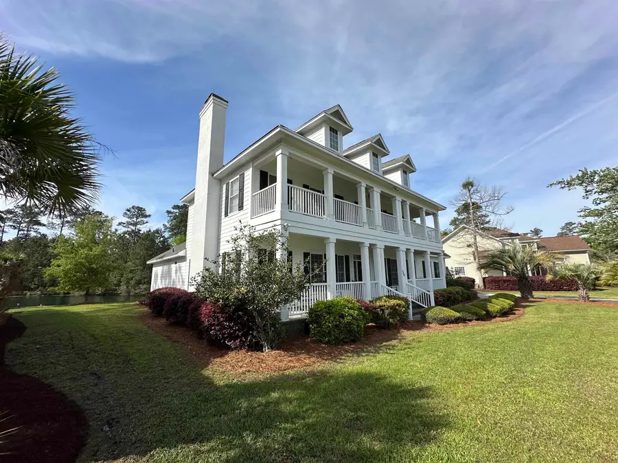126 Low Country Loop, Murrells Inlet, SC 29576 - #3