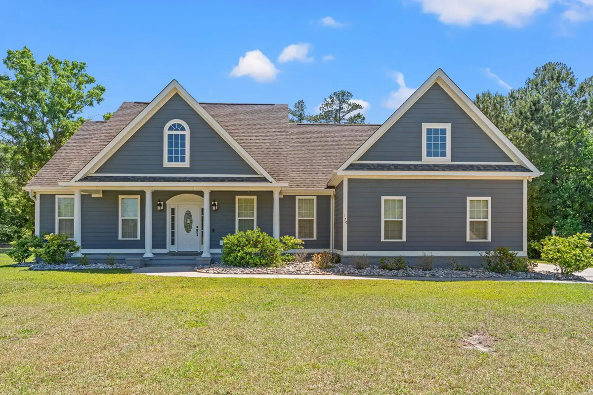 129 Ole Nobleman Ct., Conway, SC 29527 - #1