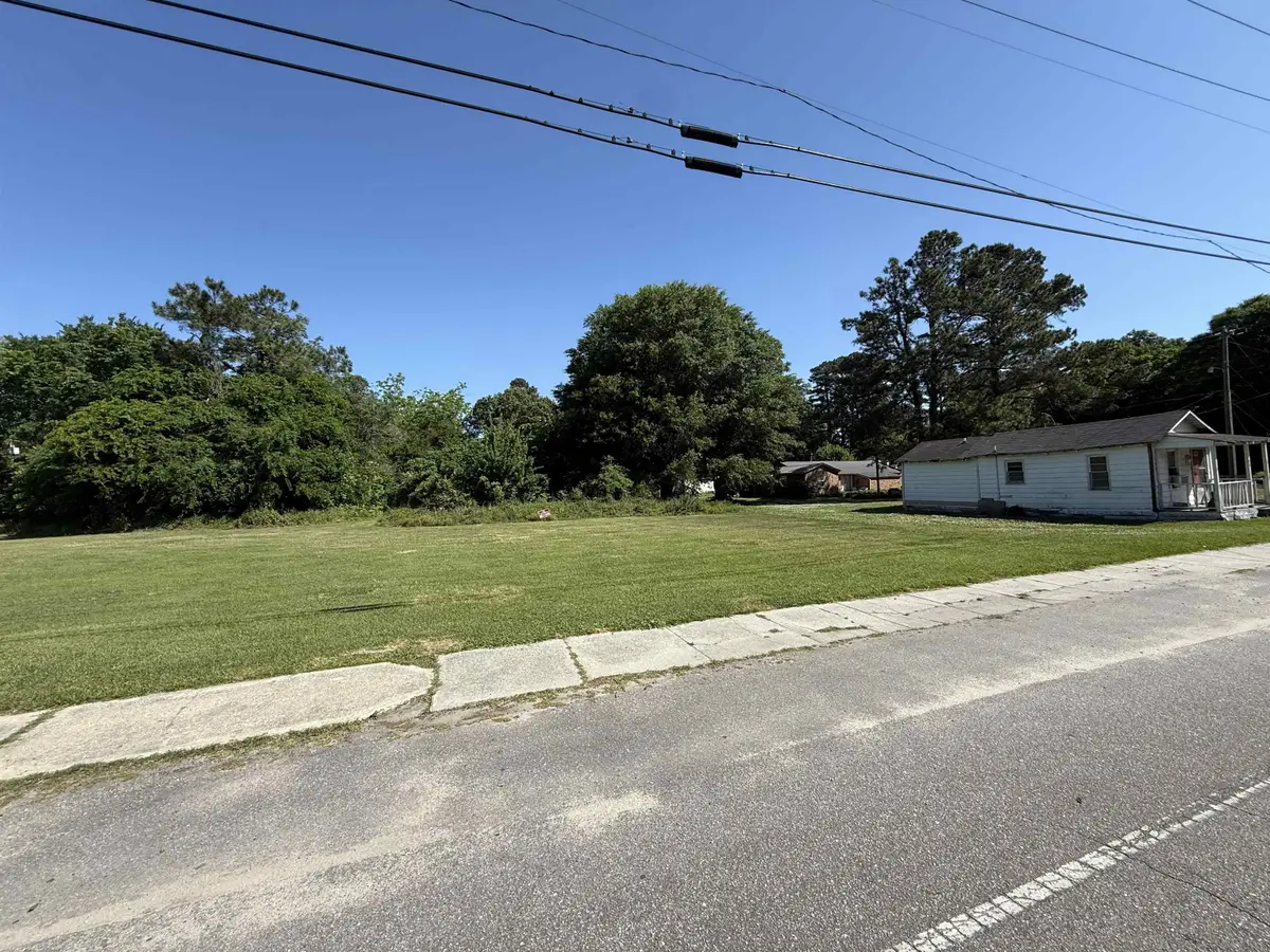 TBD W Front St., Mullins, SC 29574 - #1
