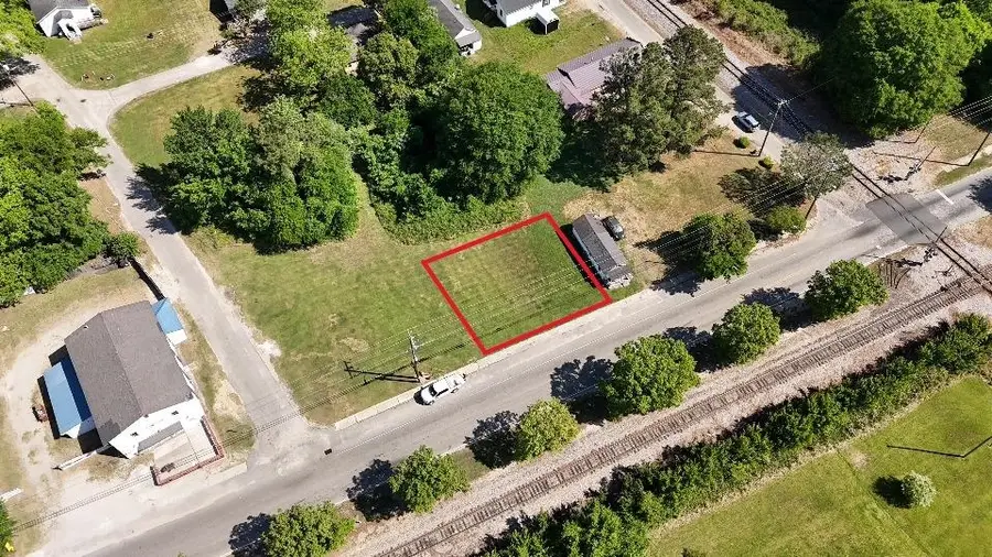 TBD W Front St., Mullins, SC 29574 - #3