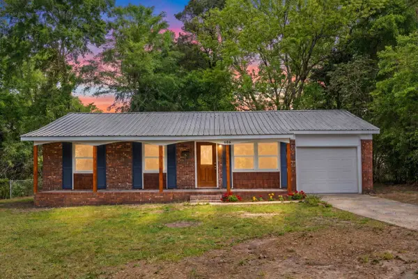 606 Mceachern Heights, Marion, SC 29571