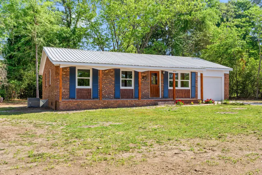 606 Mceachern Heights, Marion, SC 29571 - #2