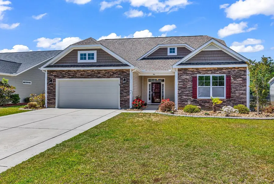 380 Palm Lakes Blvd., Little River, SC 29566 - #2