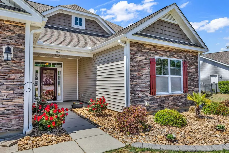 380 Palm Lakes Blvd., Little River, SC 29566 - #3