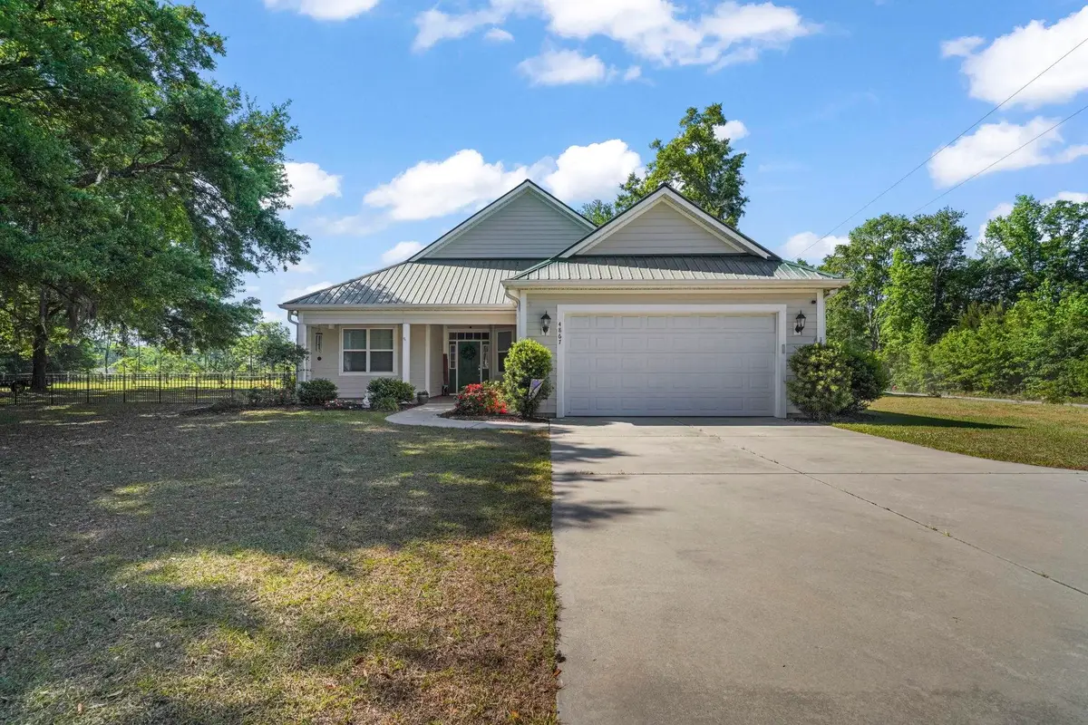 4867 Peachtree Rd, Myrtle Beach, SC 29588 - #1