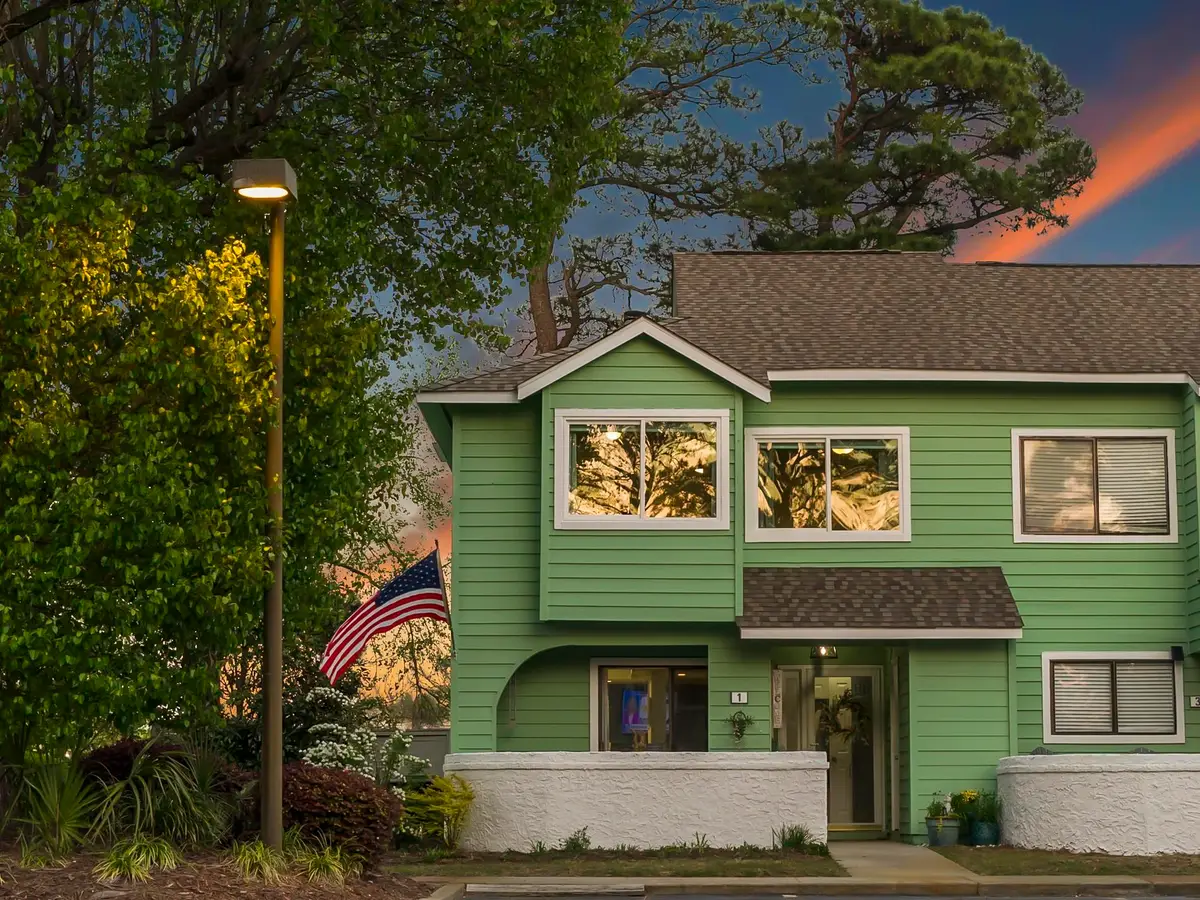 1 Shadow Moss Pl. #1, North Myrtle Beach, SC 29582 - #1