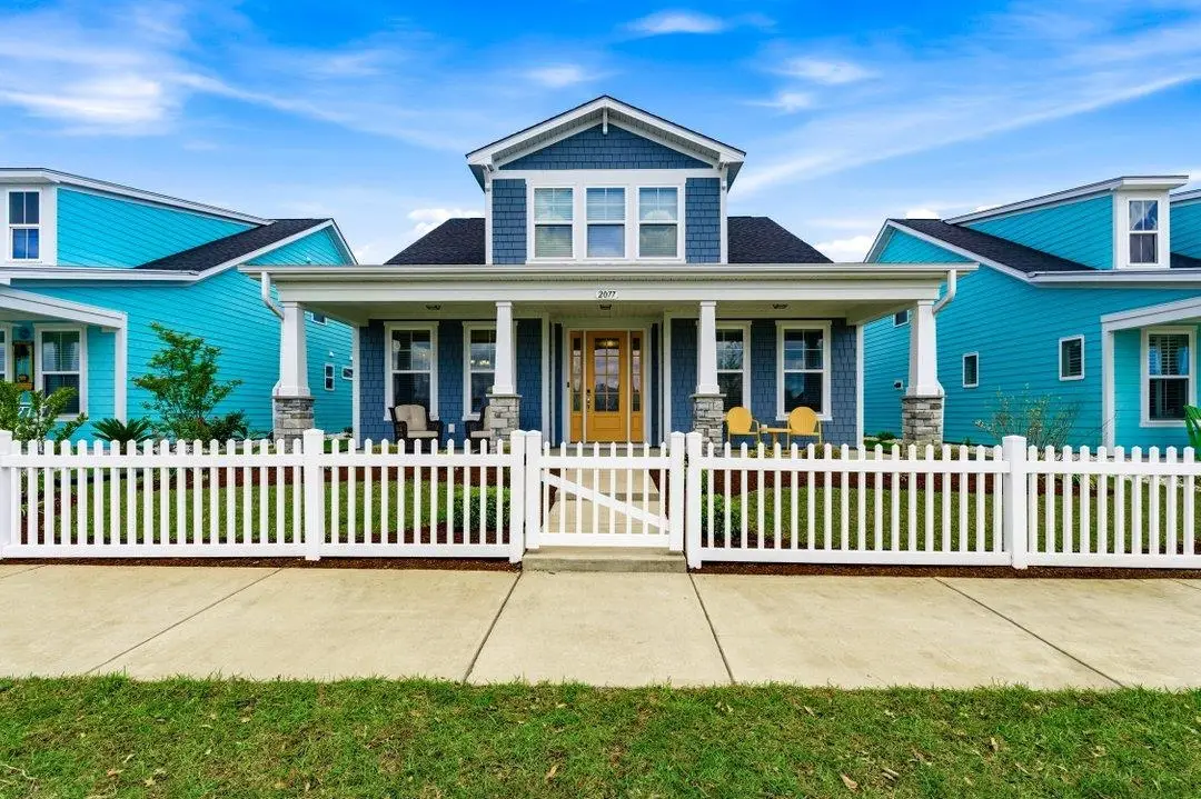 2077 Singing Palm Loop, Little River, SC 29566 - #1