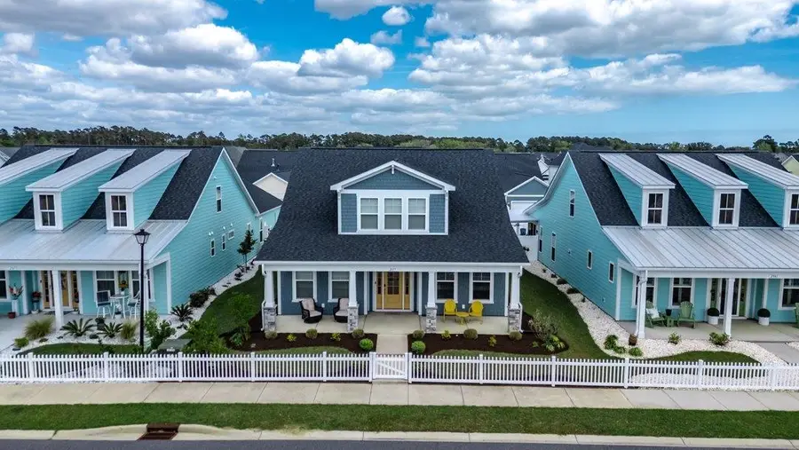 2077 Singing Palm Loop, Little River, SC 29566 - #2