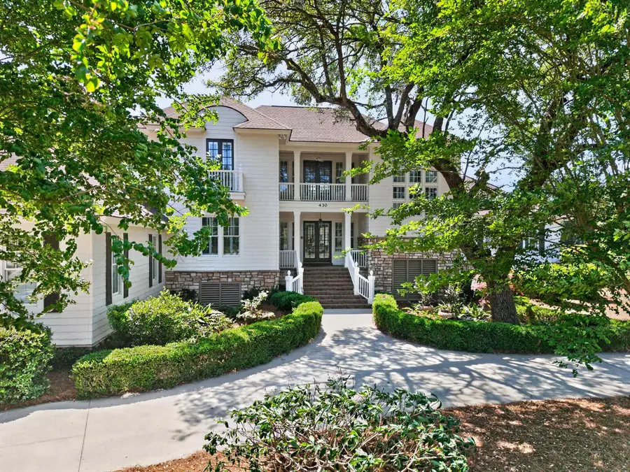 430 Collins Meadow Dr., Georgetown, SC 29440 - #2