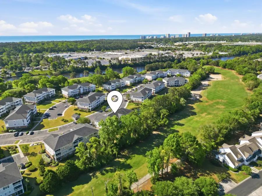 5801 Oyster Catcher Dr. #733, North Myrtle Beach, SC 29582 - #3