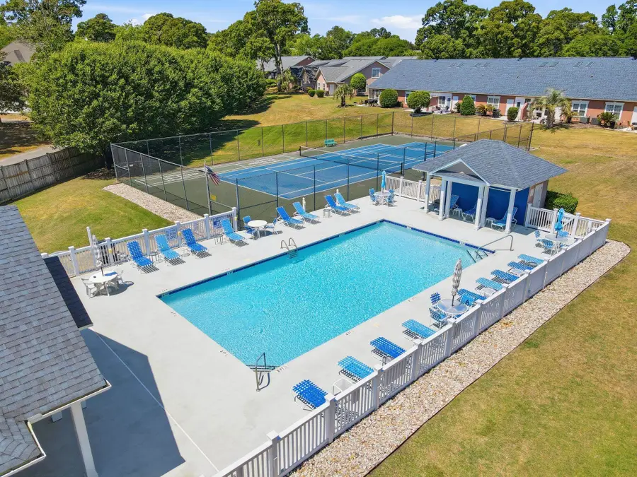 4625 Lightkeepers Way #7A, Little River, SC 29566 - #3