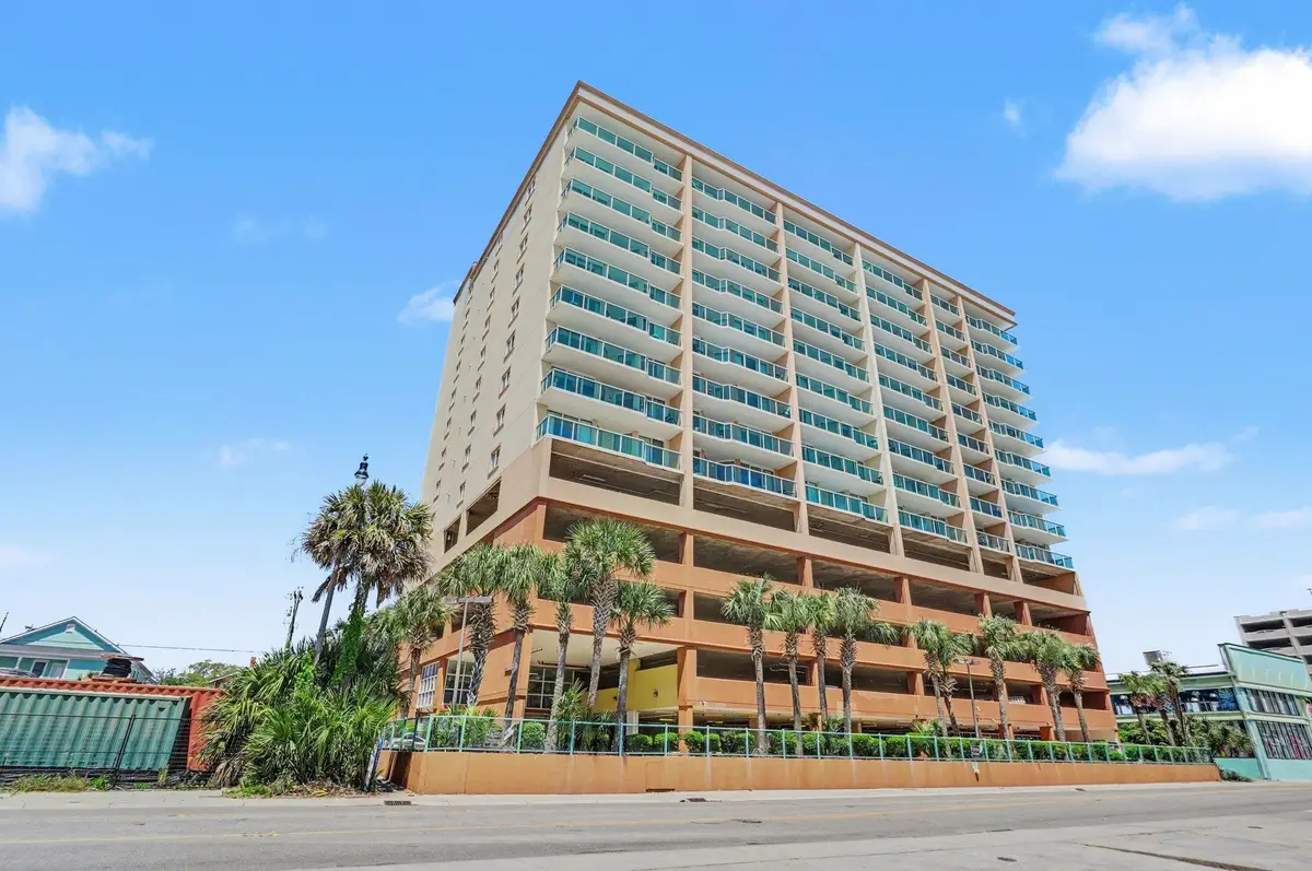 1706 Perrin Dr. #401, North Myrtle Beach, SC 29582 - #1