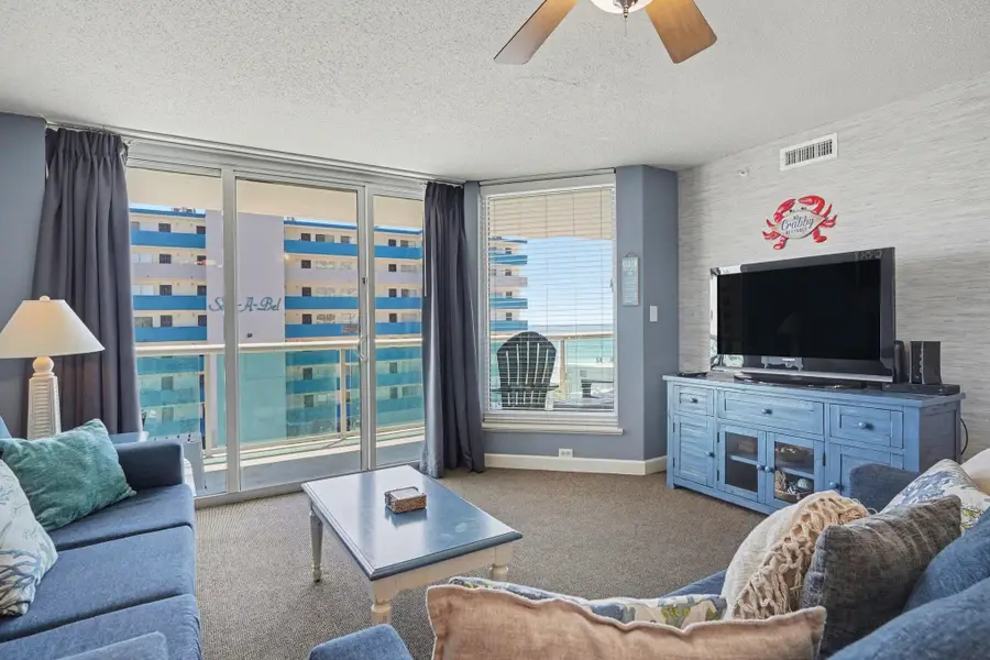 1706 Perrin Dr. #401, North Myrtle Beach, SC 29582 - #3