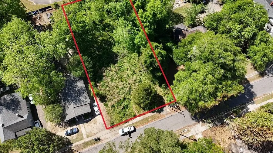 316 E Wine St., Mullins, SC 29574 - #3