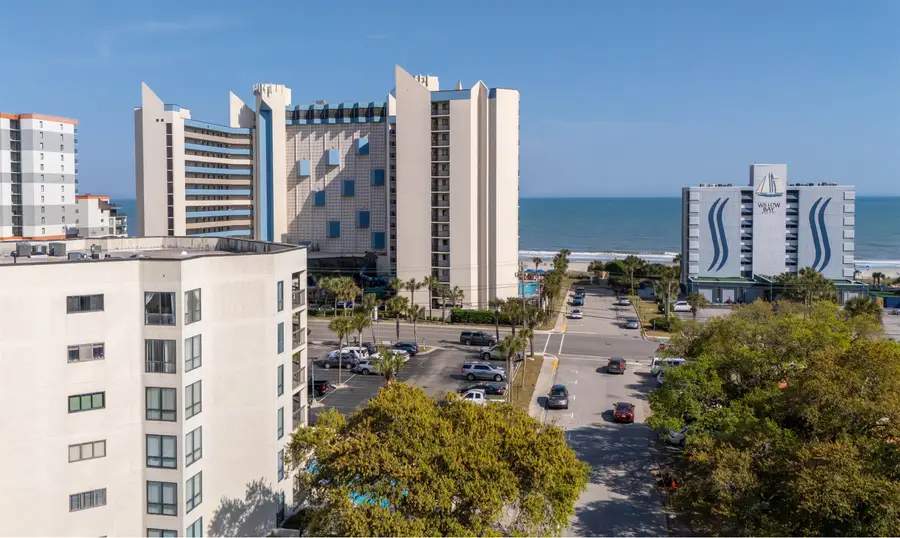 302 71st Ave. N #401, Myrtle Beach, SC 29572 - #2