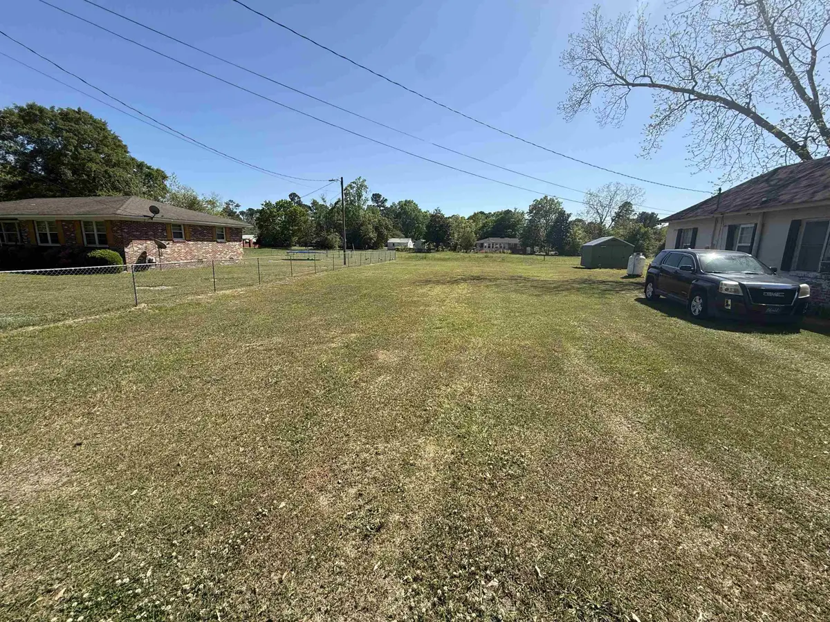 Lot 1 Euclid St., Marion, SC 29571 - #1