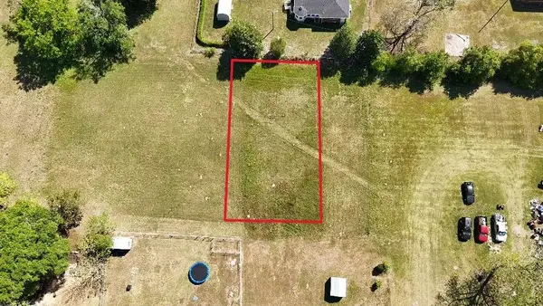 Lot 2 Euclid St., Marion, SC 29571