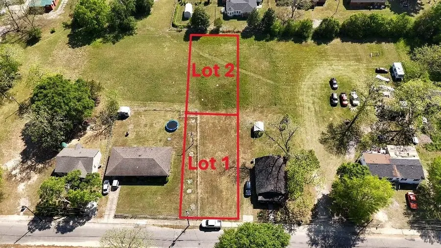 Lot 2 Euclid St., Marion, SC 29571 - #2