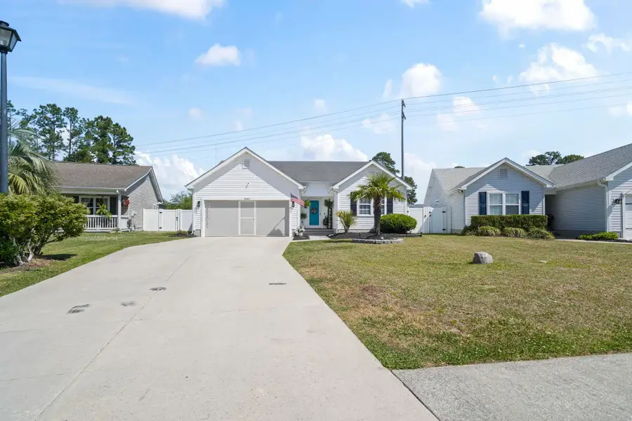 9685 Sullivan Dr., Murrells Inlet, SC 29576 - #2
