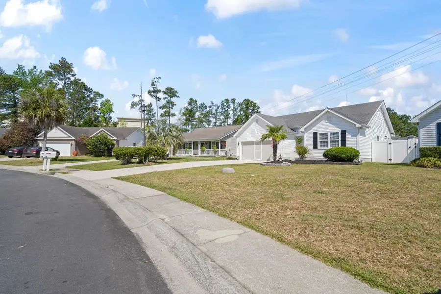 9685 Sullivan Dr., Murrells Inlet, SC 29576 - #3