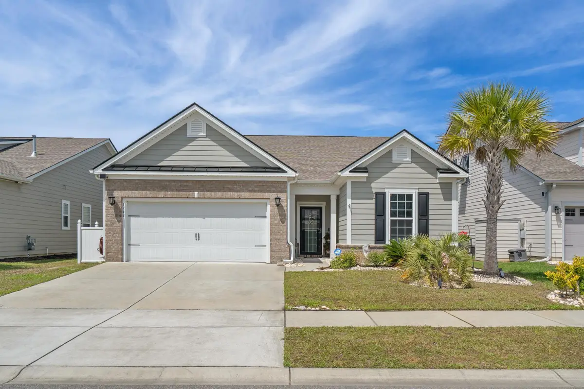 1748 Parish Way, Myrtle Beach, SC 29577 - #1