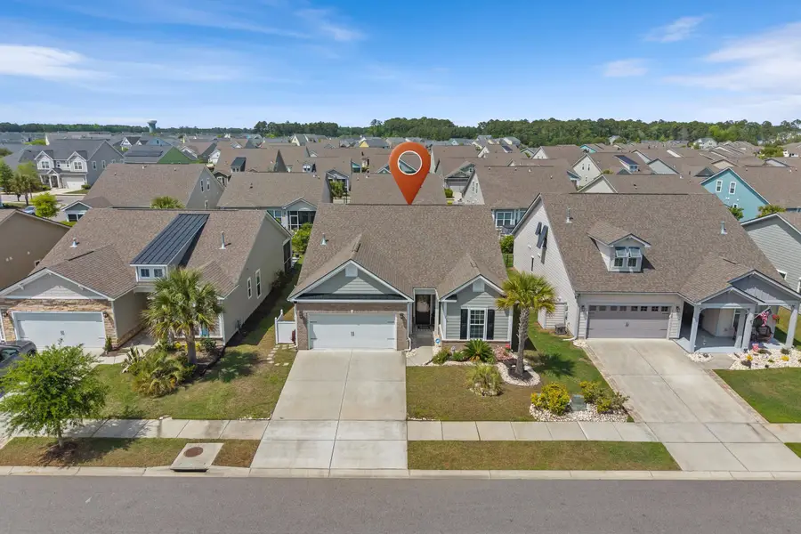 1748 Parish Way, Myrtle Beach, SC 29577 - #2