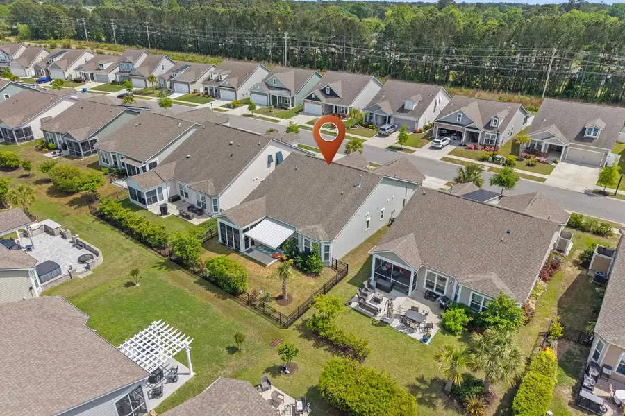 1748 Parish Way, Myrtle Beach, SC 29577 - #3