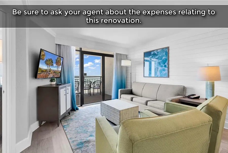 7200 N Ocean Blvd. #952, Myrtle Beach, SC 29572 - #2