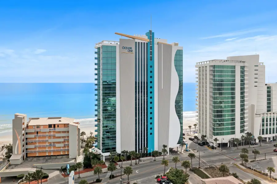 107 S Ocean Blvd. #706, Myrtle Beach, SC 29577 - #2