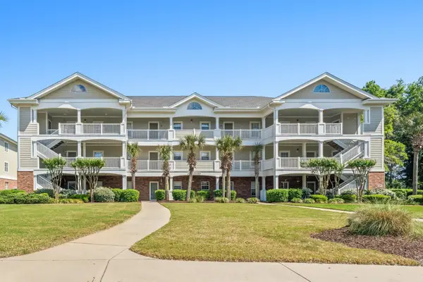 5801 Oyster Catcher Dr. #1033, North Myrtle Beach, SC 29582