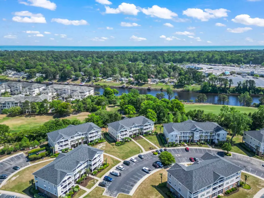 5801 Oyster Catcher Dr. #1033, North Myrtle Beach, SC 29582 - #3