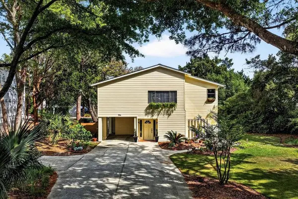 134 Hanover St., Pawleys Island, SC 29585