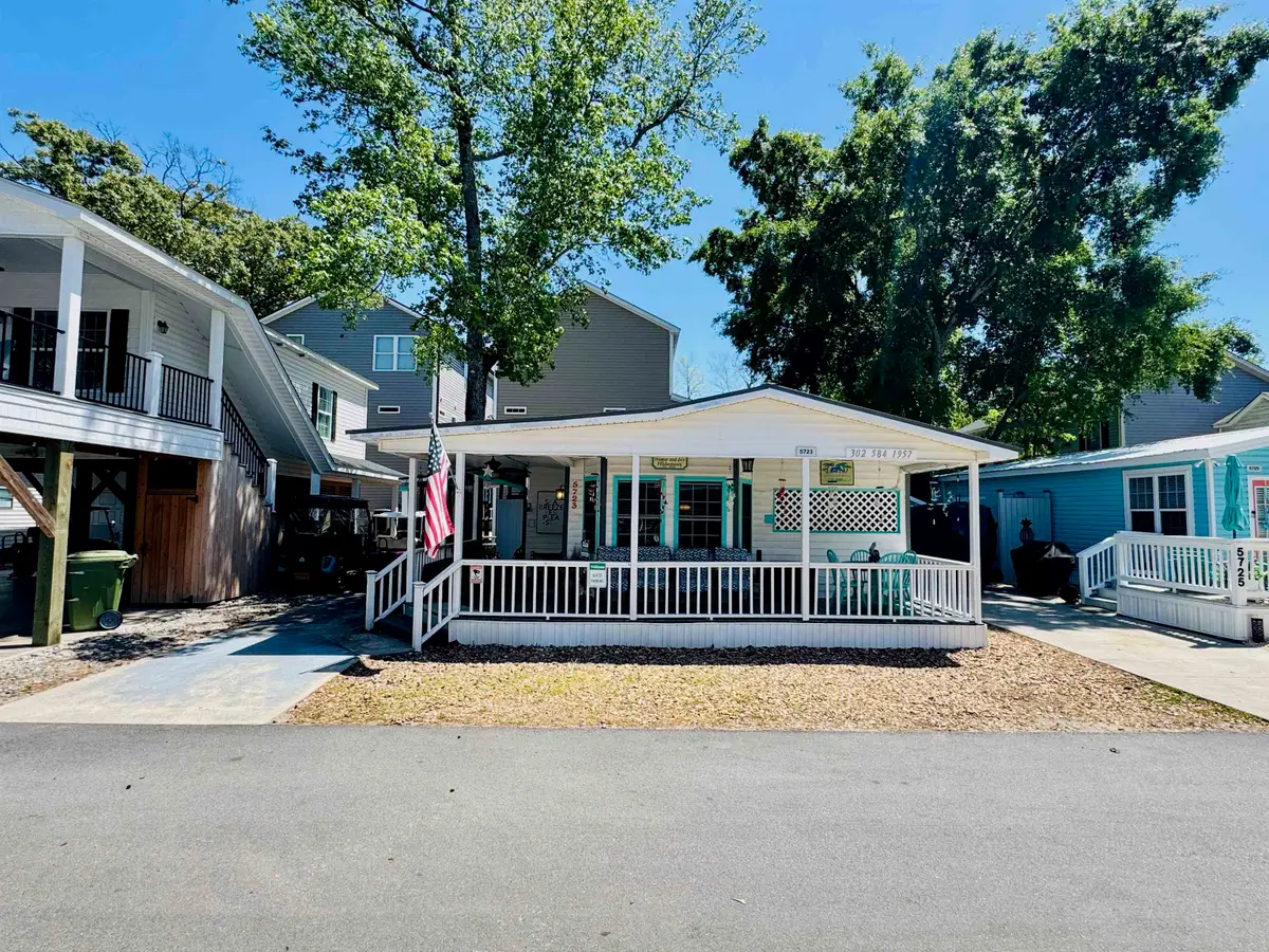 6001 - 5723 S Kings Hwy., Myrtle Beach, SC 29575 - #1