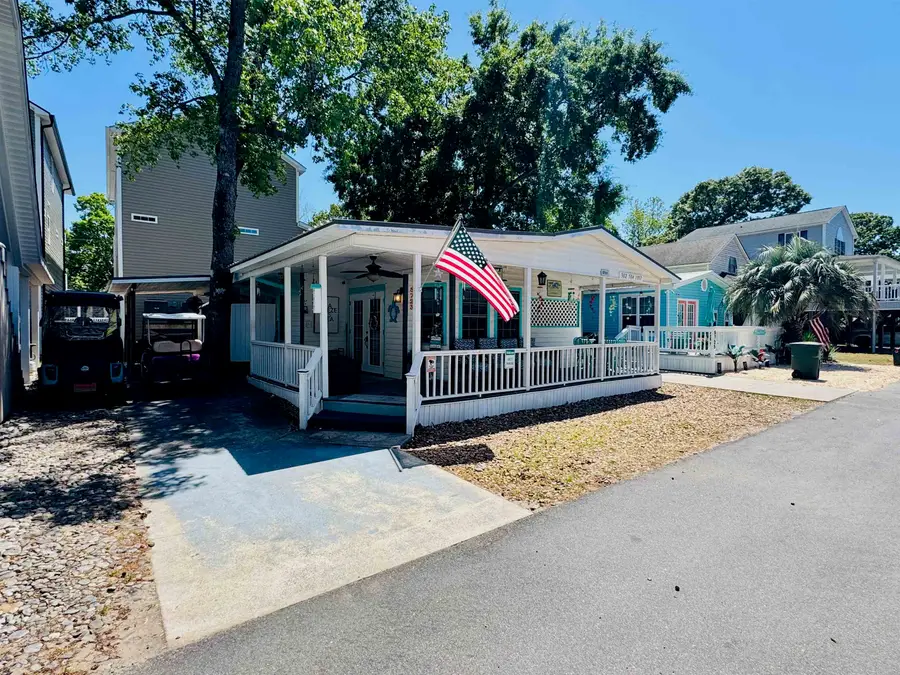 6001 - 5723 S Kings Hwy., Myrtle Beach, SC 29575 - #2