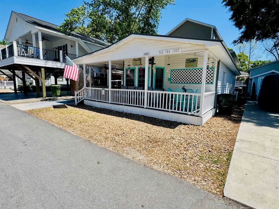 6001 - 5723 S Kings Hwy., Myrtle Beach, SC 29575 - #3