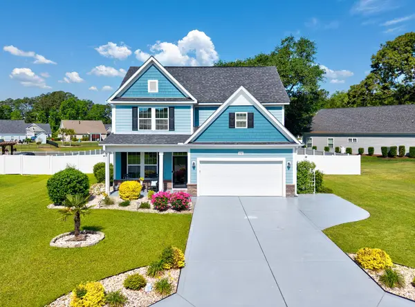 314 Board Landing Circle, Conway, SC 29526