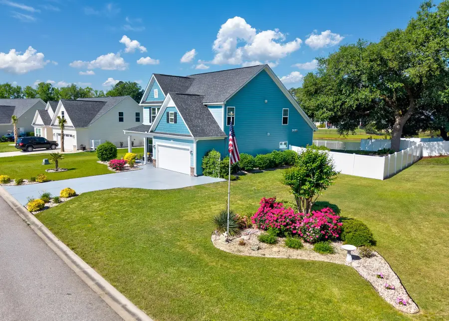 314 Board Landing Circle, Conway, SC 29526 - #2