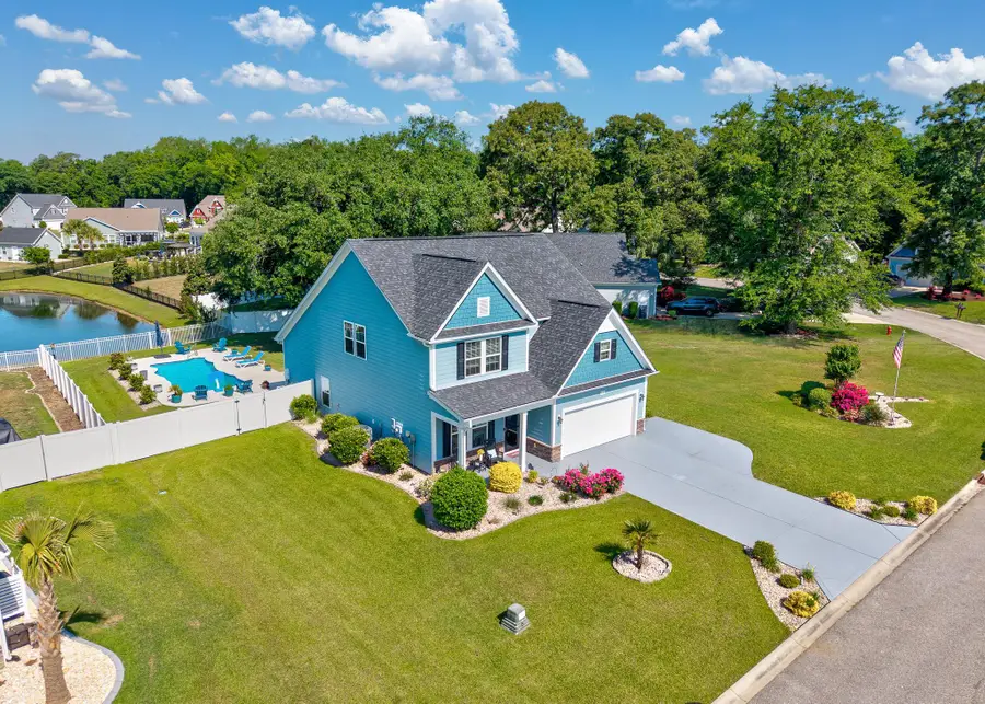 314 Board Landing Circle, Conway, SC 29526 - #3