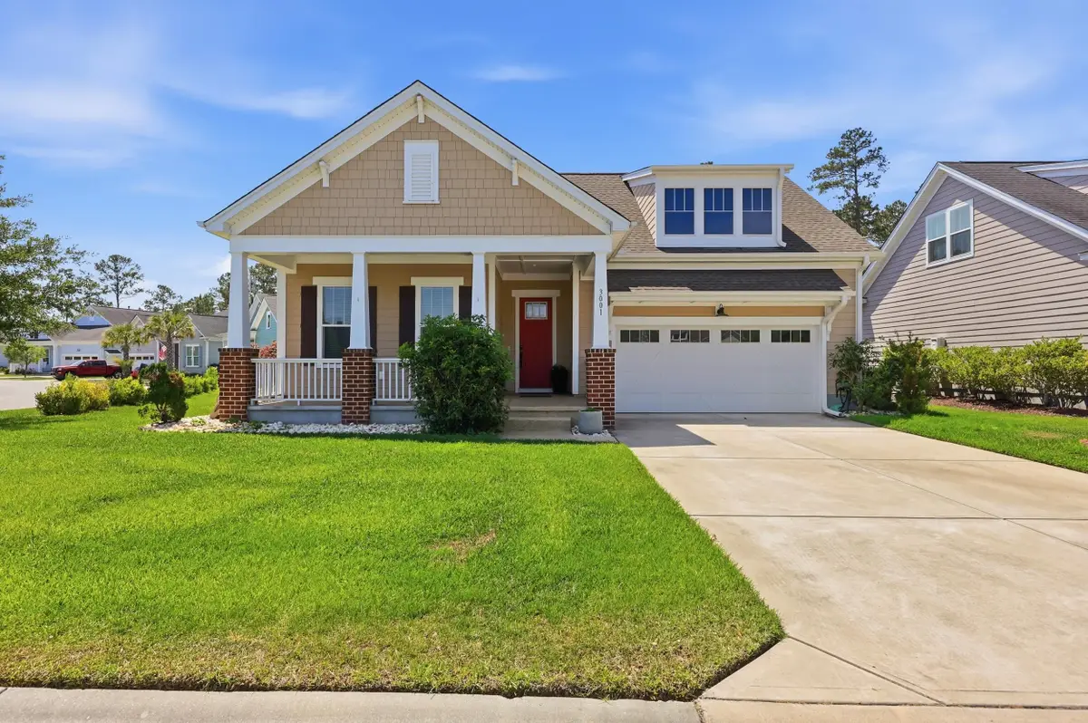 3001 Purity Place Loop, Murrells Inlet, SC 29576 - #1