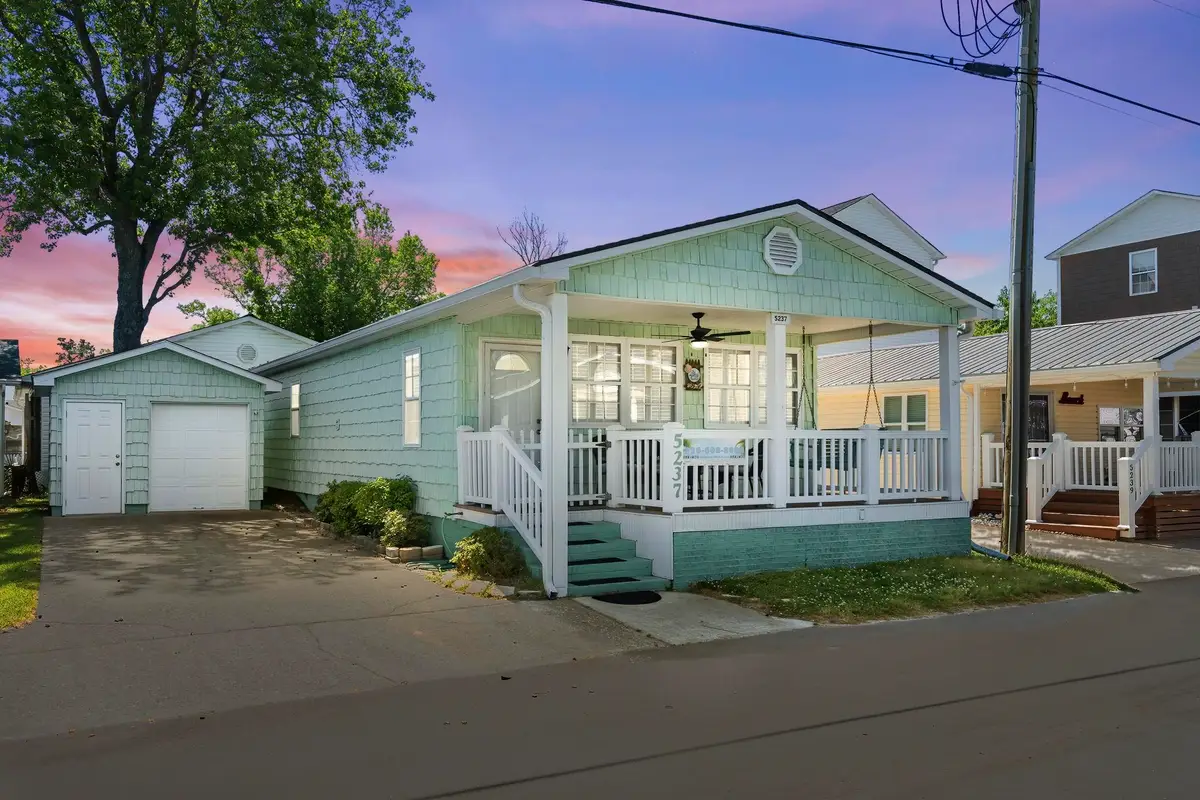 6001 - 5237 S Kings Hwy., Myrtle Beach, SC 29575 - #1