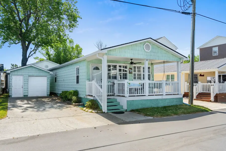 6001 - 5237 S Kings Hwy., Myrtle Beach, SC 29575 - #3