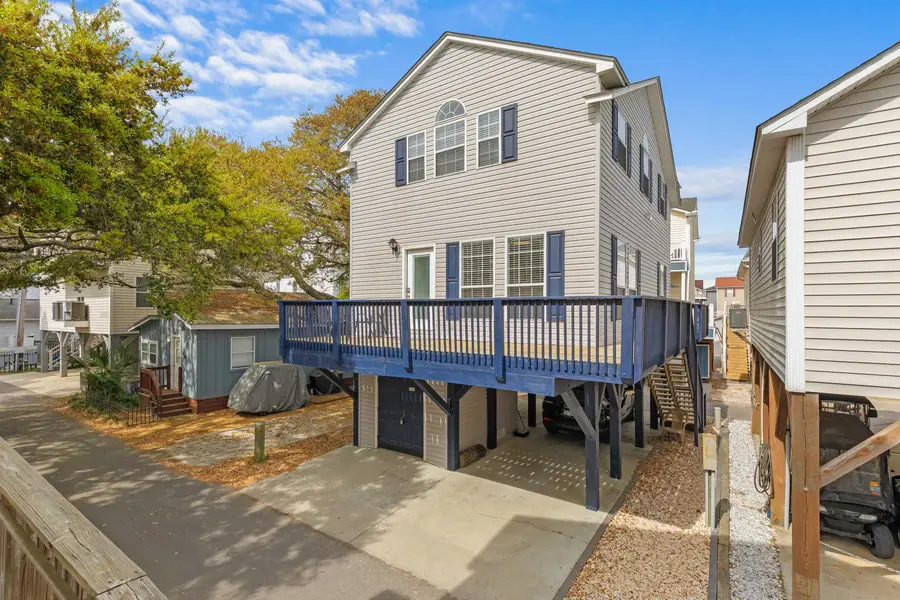 6001 - 1163 South Kings Hwy., Myrtle Beach, SC 29575 - #2