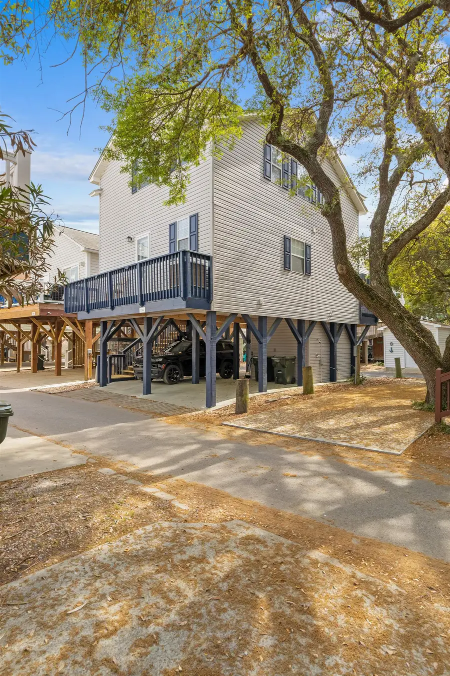 6001 - 1163 South Kings Hwy., Myrtle Beach, SC 29575 - #3