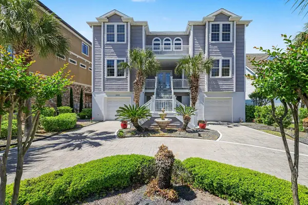 1603 Waterway Dr., North Myrtle Beach, SC 29582